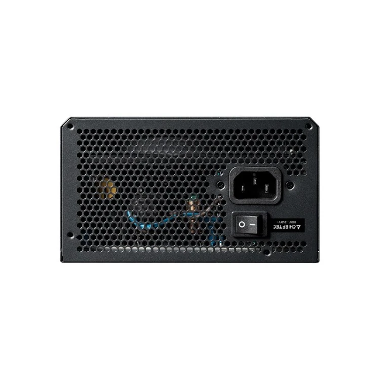Obudowa CASE ATX 750W PPG-750-C Chieftec