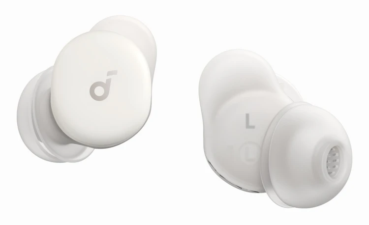 Soundcore Sleep A30 Zatyczka do uszu wielokrotnego użytku 2 szt.