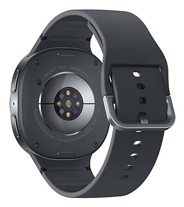Samsung L335 Galaxy Watch8 LTE (44mm) Graphite