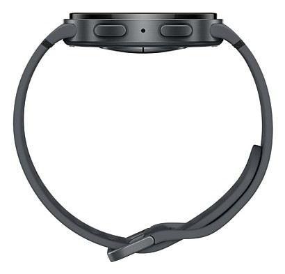Samsung L335 Galaxy Watch8 LTE (44mm) Graphite