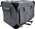 ZOLUX Transporter materiałowy składany podróżny NOMAD M 70×52×52cm