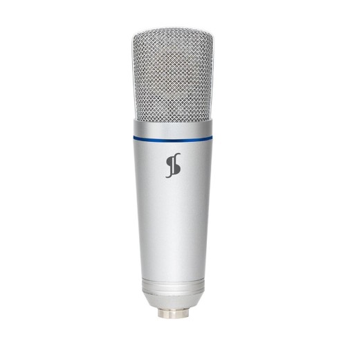 STAGG SUM50 - Mikrofon Studyjny Usb