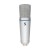 STAGG SUM50 - Mikrofon Studyjny Usb