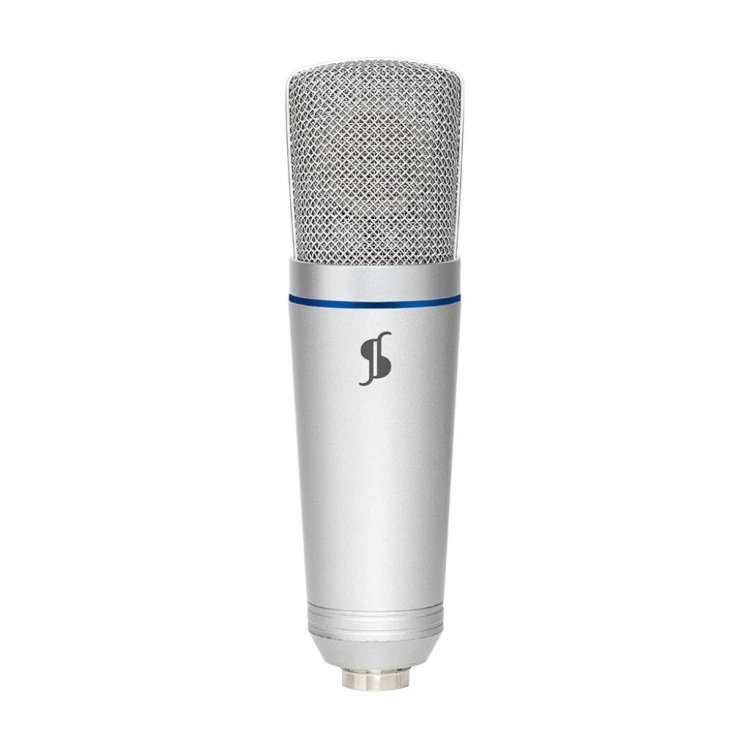 STAGG SUM50 - Mikrofon Studyjny Usb