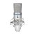 STAGG SUM50 - Mikrofon Studyjny Usb
