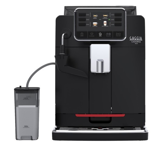 Gaggia Cadorna Milk Pełna automatyka Ekspres do espresso 1,5 l