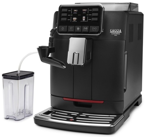 Gaggia Cadorna Milk Pełna automatyka Ekspres do espresso 1,5 l