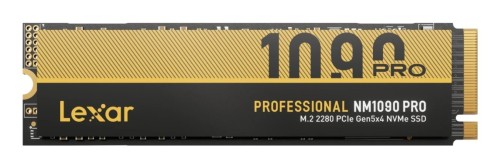 Dysk SSD M.2 Lexar 4 TB PCIe Gen 5 NM1090 NVMe