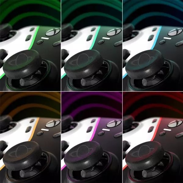 Gamepad Thrustmaster HEART Controller (PC) retail