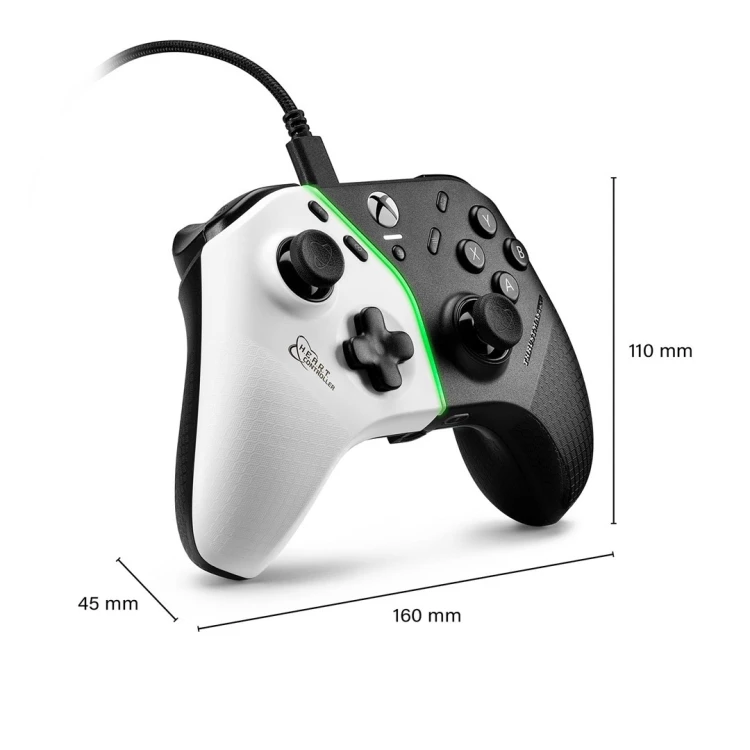 Gamepad Thrustmaster HEART Controller (PC) retail