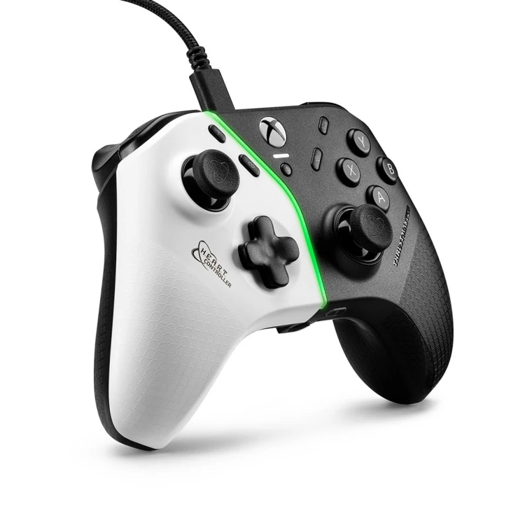 Gamepad Thrustmaster HEART Controller (PC) retail