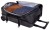 Thule Chasm TCCO222 Black Wózek Miękka skorupa Czarny 22 l Poliester