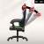 Fotel gamingowy Huzaro Force 2.7 RGB Black