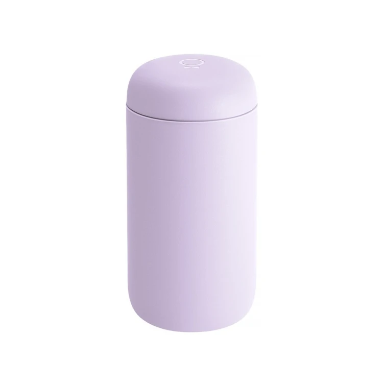 Kubek termiczny 355 ml Carter Move Mug Fellow liliowy