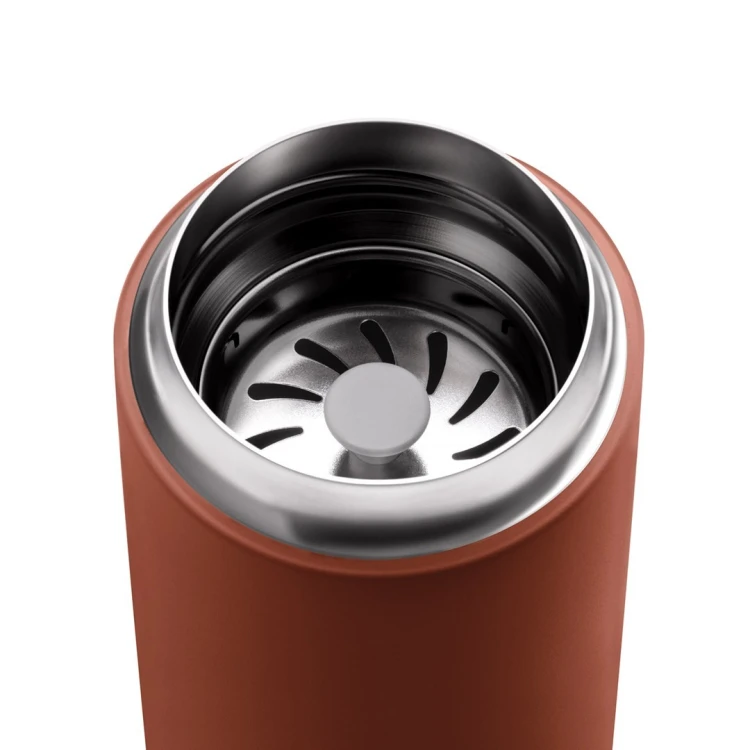 Kubek termiczny 355 ml Carter Move Mug Fellow sienna