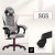 Fotel gamingowy Huzaro Force 2.7 Grey