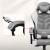 Fotel gamingowy Huzaro Force 2.7 Grey