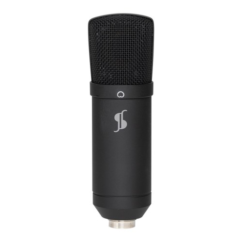 STAGG SUM45 Set - Mikrofon Pojemnościowy Usb