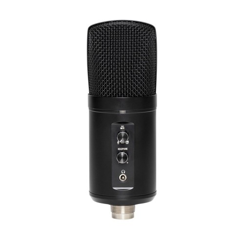STAGG SUM60D - Mikrofon Pojemnościowy Usb
