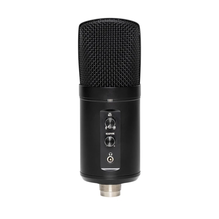 STAGG SUM60D - Mikrofon Pojemnościowy Usb