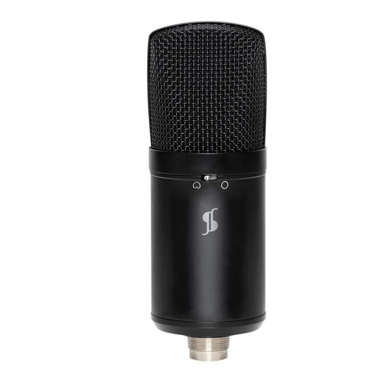 STAGG SUM60D - Mikrofon Pojemnościowy Usb