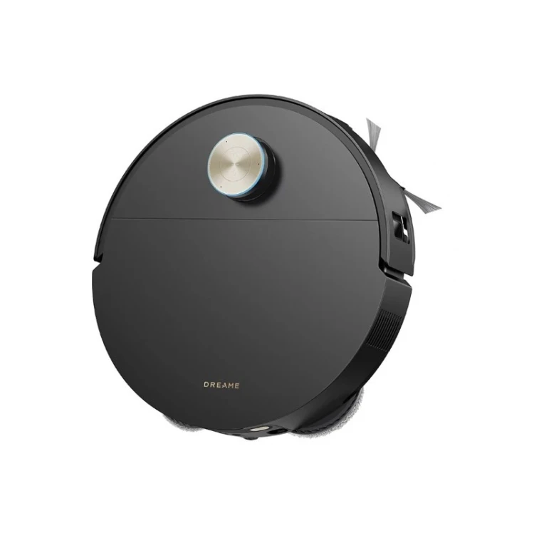 Robot sprzątający Dreame X60 Ultra Complete czarny