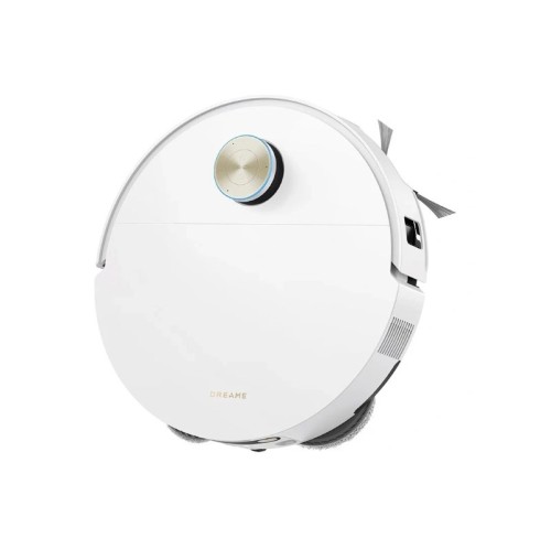 Robot sprzątający Dreame X60 Ultra Complete biały