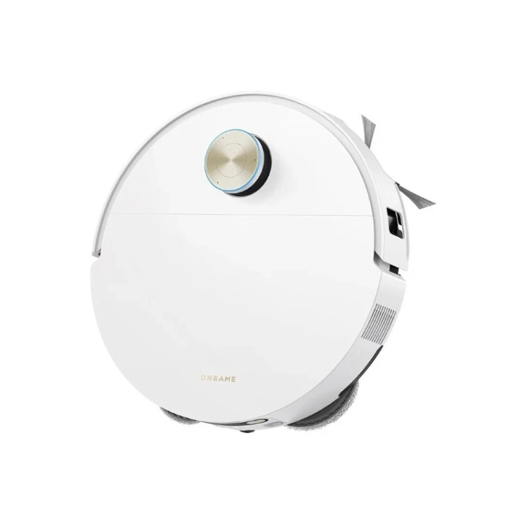 Robot sprzątający Dreame X60 Ultra Complete biały