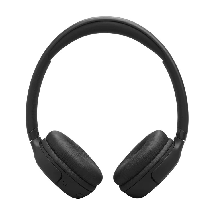 JBL TUNE530BTBLK Słuchawki nauszne BT czarne