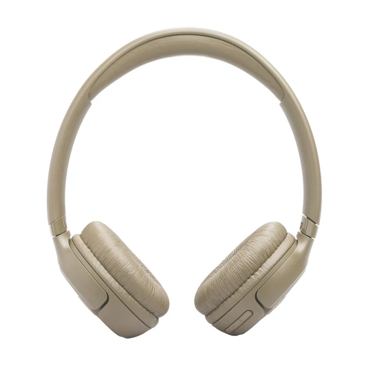 JBL TUNE530BTBEG Słuchawki nauszne BT beżowe
