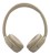 JBL TUNE530BTBEG Słuchawki nauszne BT beżowe