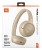 JBL TUNE530BTBEG Słuchawki nauszne BT beżowe