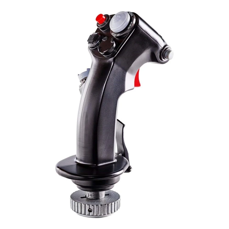 AddOn Thrustmaster F-16C Viper Stick (PC) sprzedaż detaliczna