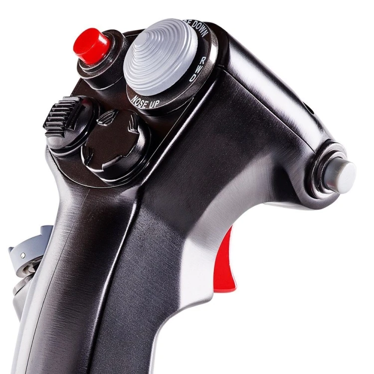AddOn Thrustmaster F-16C Viper Stick (PC) sprzedaż detaliczna