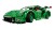 LEGO TECHNIC 42224 Samochód Porsche 911 GT3 R REXY AO Racing