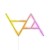 Nanoleaf Lines Starter Kit Inne