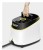 Kärcher SC 3 Deluxe 1 l 1900 W Czarny, Biały