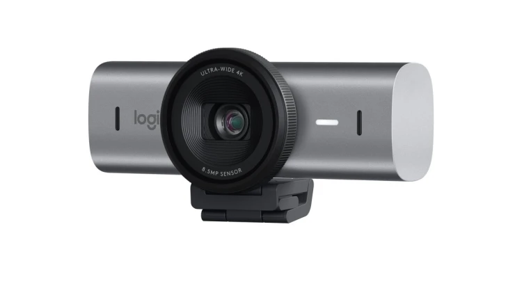 Kamera do wideokonferencji Logitech Master Series MX Brio
