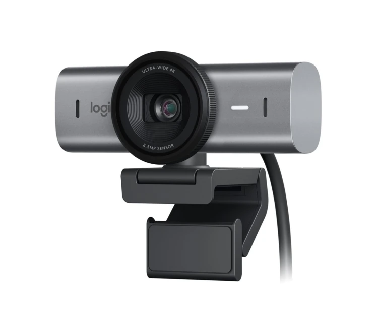 Kamera do wideokonferencji Logitech Master Series MX Brio