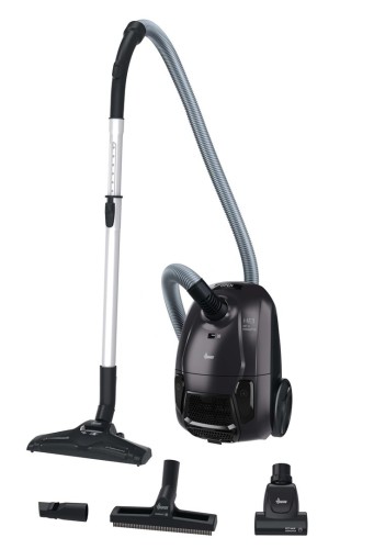 Odkurzacz Hoover HE120PET 011 7809079 2,5L Cylinder próżniowy Suchy 700W Worek na kurz