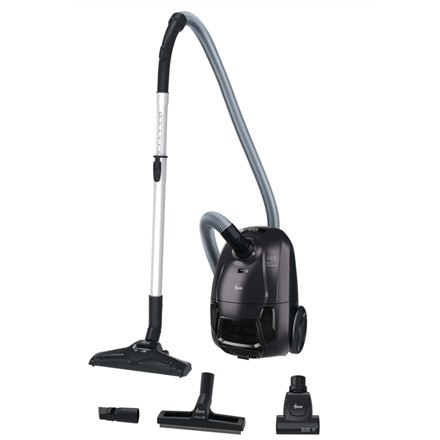 Odkurzacz Hoover HE120PET 011 7809079 2,5L Cylinder próżniowy Suchy 700W Worek na kurz