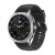 Smartwatch Samsung Galaxy Watch 8 Classic 3,3cm (1.3") AMOLED 46mm Cyfrowy 438x438px 4G Wi-Fi GPS SM-L505FZKAEUE