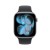 Apple Watch Series 11 OLED 46 mm Cyfrowy 416 x 496 px Ekran dotykowy 5G Szary Wi-Fi GPS