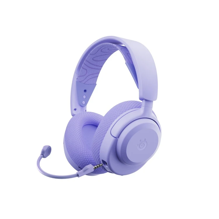 Słuchawki Steelseries Arctis Nova 3X Wireless for Xbox, Levander