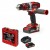 Einhell Wkrętarka TE-CD 18/44 Li 1x2,5Ah