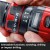 Einhell Wkrętarka TE-CD 18/44 Li 1x2,5Ah