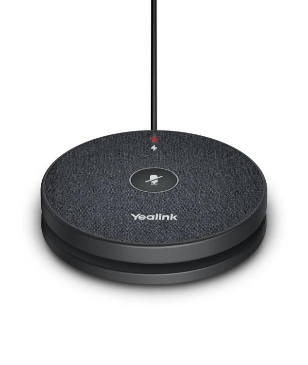 Yealink VCM36-W Package Mikrofon