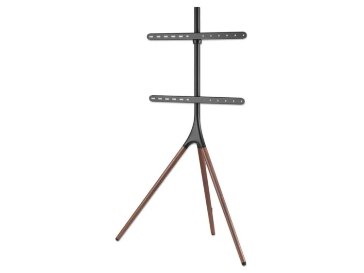 MANHATTAN Mobilny Stojak Pod Telewizor Ze Statywem 45"-65" 32kg