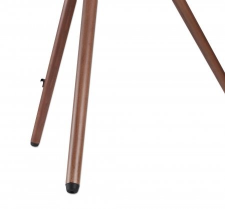 MANHATTAN Mobilny Stojak Pod Telewizor Ze Statywem 45"-65" 32kg