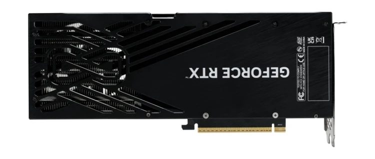 Karta graf. Palit RTX 5070 Infinity 3 12GB